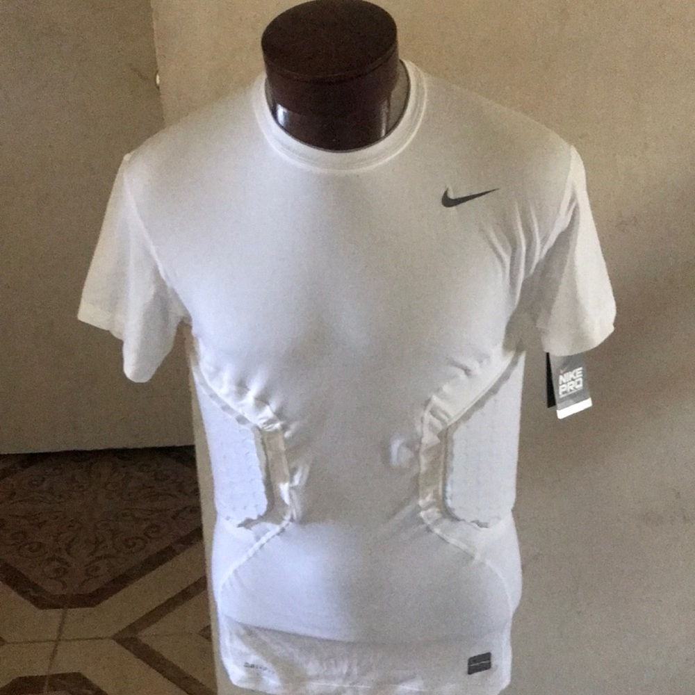 Nike Pro Competition Base Layer Compression Mens … - image 1